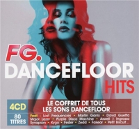 dancefloor fg 100 titres 10 ans